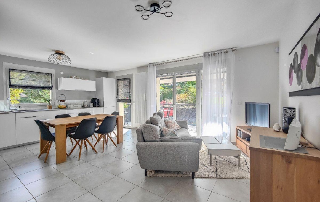 AMJ IMMO : Apartment | SEYNOD (74600) | 81 m2 | 399 000 € 