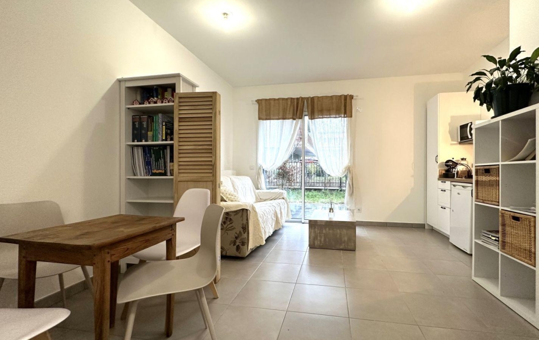 AMJ IMMO : Appartement | ANNECY (74000) | 45 m2 | 270 000 € 