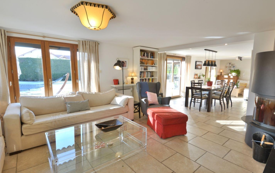 AMJ IMMO : Maison / Villa | EPAGNY-METZ-TESSY (74330) | 185 m2 | 1 180 000 € 