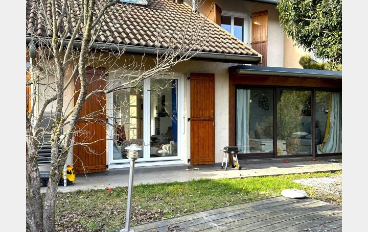  AMJ IMMO House | EPAGNY-METZ-TESSY (74370) | 95 m2 | 499 500 € 