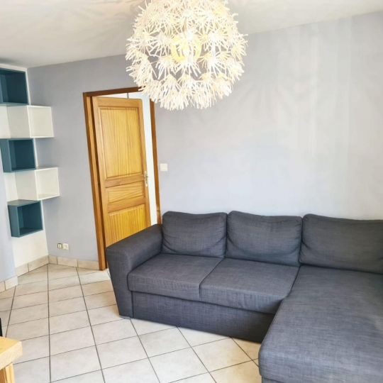  AMJ IMMO : Apartment | ANNECY (74000) | 36 m2 | 700 € 