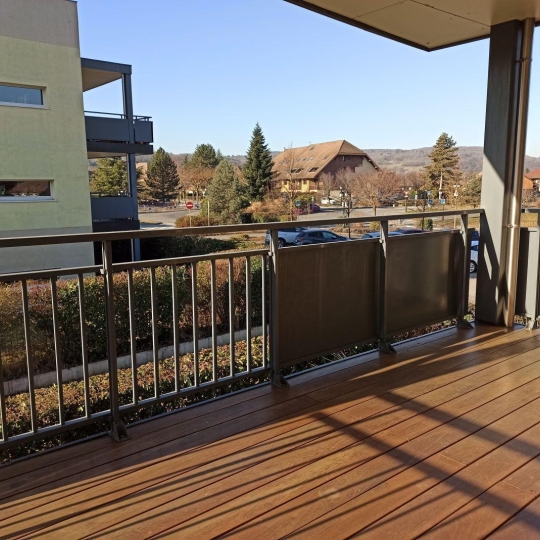 AMJ IMMO : Apartment | EPAGNY-METZ-TESSY (74330) | 80.25m2 | 1 580 € 
