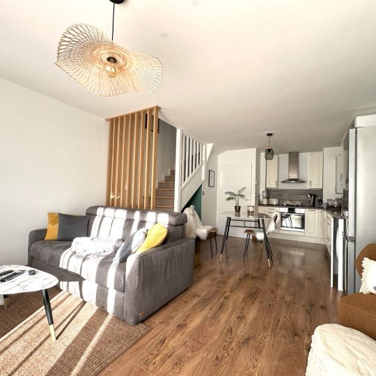  AMJ IMMO : Appartement | EPAGNY-METZ-TESSY (74370) | 46 m2 | 1 024 € 