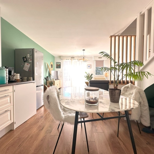  AMJ IMMO : Appartement | EPAGNY-METZ-TESSY (74370) | 46 m2 | 1 024 € 