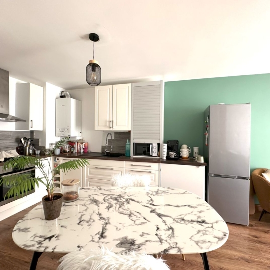  AMJ IMMO : Appartement | EPAGNY-METZ-TESSY (74370) | 46 m2 | 1 024 € 