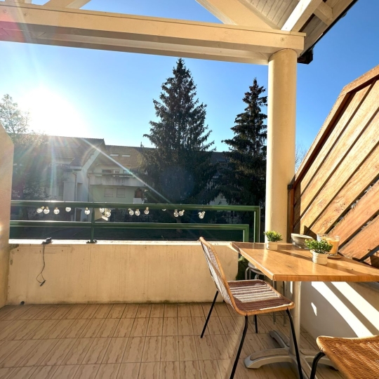  AMJ IMMO : Appartement | EPAGNY-METZ-TESSY (74370) | 46 m2 | 1 024 € 