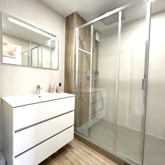  AMJ IMMO : Appartement | EPAGNY-METZ-TESSY (74370) | 46 m2 | 1 024 € 