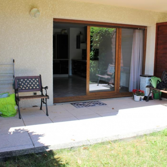  AMJ IMMO : Appartement | LA BALME-DE-SILLINGY (74330) | 54 m2 | 225 160 € 