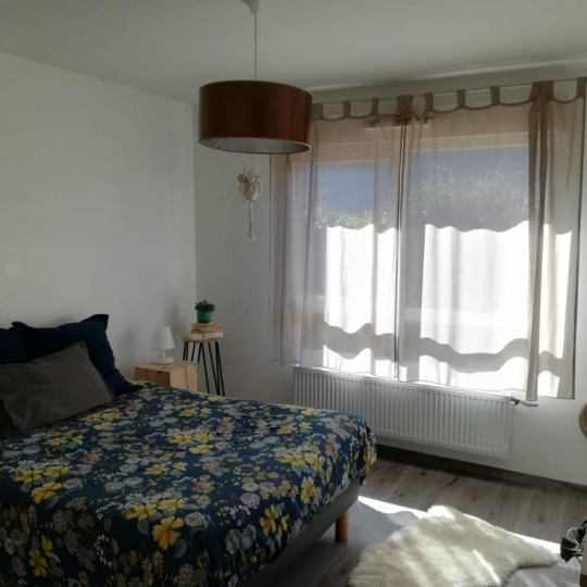  AMJ IMMO : Apartment | SEYNOD (74600) | 48 m2 | 260 000 € 