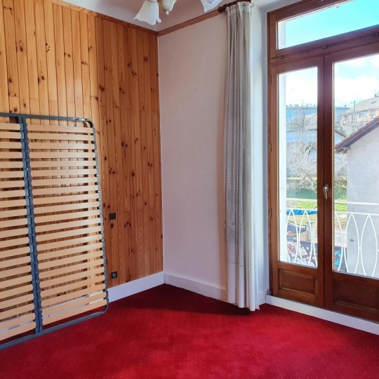  AMJ IMMO : Appartement | LA ROCHE-SUR-FORON (74800) | 55 m2 | 152 000 € 