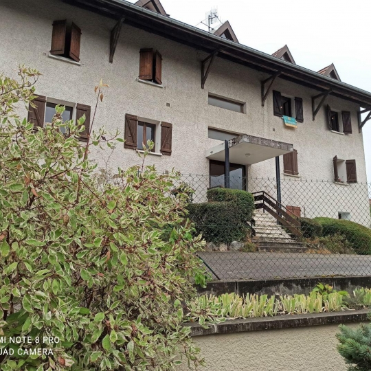 AMJ IMMO : Appartement | LA BALME-DE-SILLINGY (74330) | 65.00m2 | 220 000 € AMJ IMMO : Appartement | LA BALME-DE-SILLINGY (74330) | 65.00m2 | 220 000 €