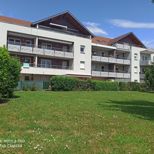  AMJ IMMO : Appartement | EPAGNY (74330) | 81 m2 | 338 000 € 