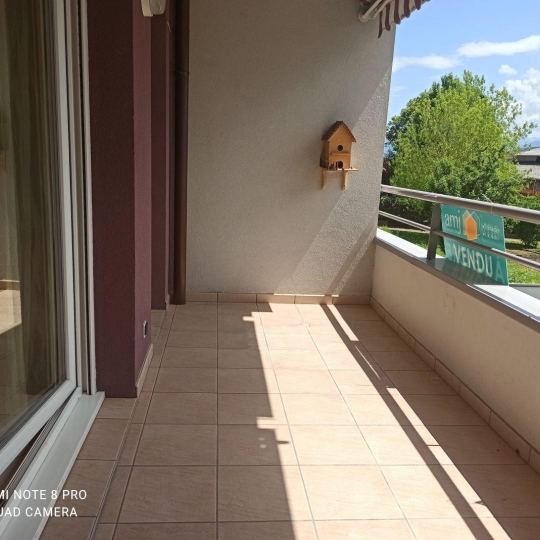  AMJ IMMO : Appartement | EPAGNY (74330) | 81 m2 | 338 000 € 