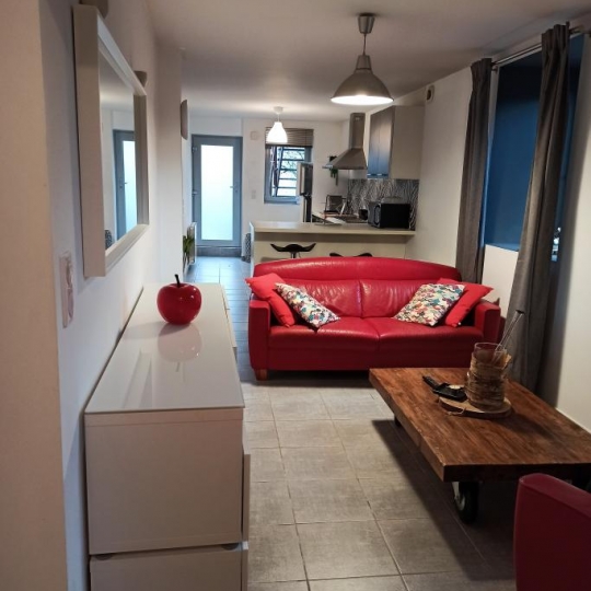  AMJ IMMO : Appartement | DIVONNE-LES-BAINS (01220) | 51 m2 | 275 000 € 