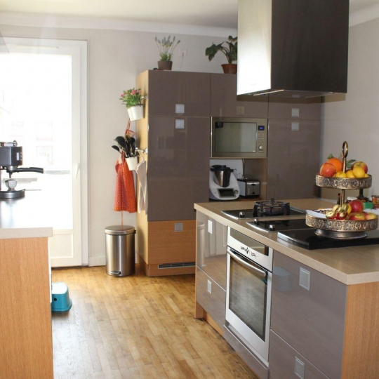  AMJ IMMO : Apartment | ANNECY (74000) | 64 m2 | 307 500 € 