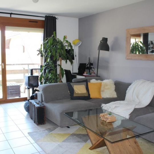  AMJ IMMO : Appartement | EPAGNY (74330) | 56 m2 | 295 000 € 