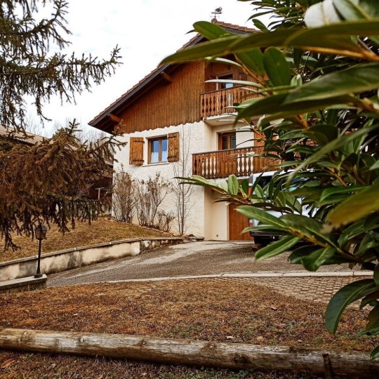  AMJ IMMO : Maison / Villa | LA BALME-DE-SILLINGY (74330) | 145 m2 | 619 000 € 