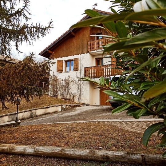  AMJ IMMO : House | LA BALME-DE-SILLINGY (74330) | 145 m2 | 619 000 € 