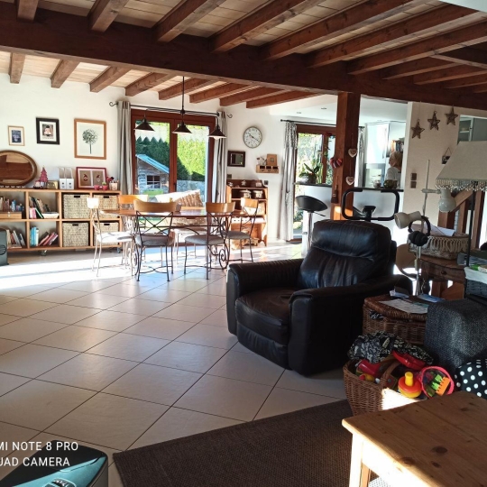  AMJ IMMO : Maison / Villa | METZ-TESSY (74370) | 146 m2 | 735 000 € 