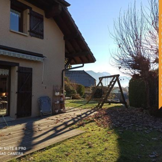  AMJ IMMO : Maison / Villa | METZ-TESSY (74370) | 146 m2 | 735 000 € 