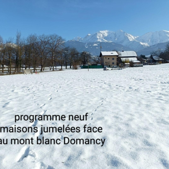 AMJ IMMO : Maison / Villa | SALLANCHES (74700) | 119.00m2 | 612 000 € AMJ IMMO : Maison / Villa | SALLANCHES (74700) | 119.00m2 | 612 000 €
