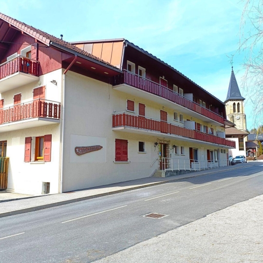 AMJ IMMO : Appartement | THONES (74230) | 66.00m2 | 231 000 € 