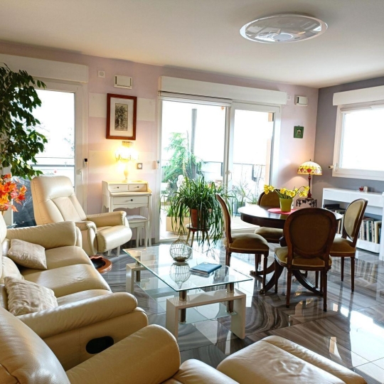 AMJ IMMO : Appartement | ANNECY (74000) | 90.00m2 | 590 000 € 