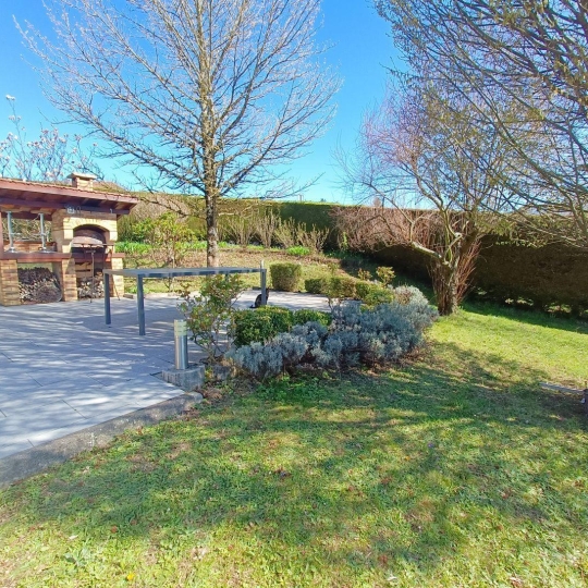 AMJ IMMO : Maison / Villa | SILLINGY (74330) | 126.00m2 | 625 000 € 