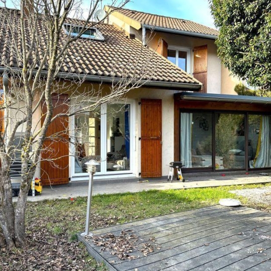  AMJ IMMO : Maison / Villa | EPAGNY (74330) | 95 m2 | 525 000 € 
