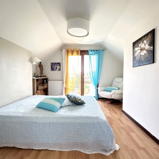 AMJ IMMO : Apartment | EPAGNY-METZ-TESSY (74370) | 65 m2 | 349 000 € 