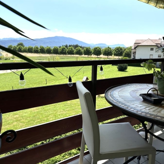  AMJ IMMO : Apartment | EPAGNY-METZ-TESSY (74370) | 65 m2 | 349 000 € 