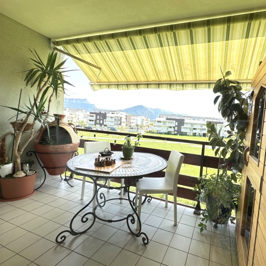  AMJ IMMO : Apartment | EPAGNY-METZ-TESSY (74370) | 65 m2 | 349 000 € 