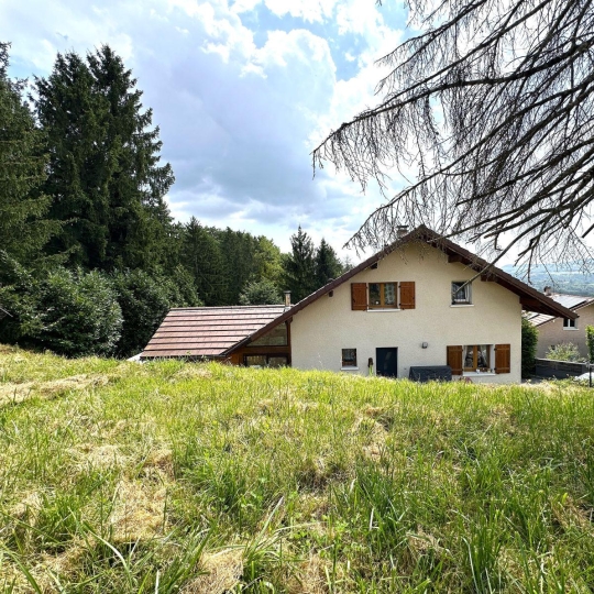  AMJ IMMO : Maison / Villa | CHOISY (74330) | 102 m2 | 499 000 € 