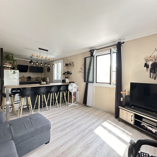  AMJ IMMO : Appartement | LA BALME-DE-SILLINGY (74330) | 52 m2 | 229 000 € 