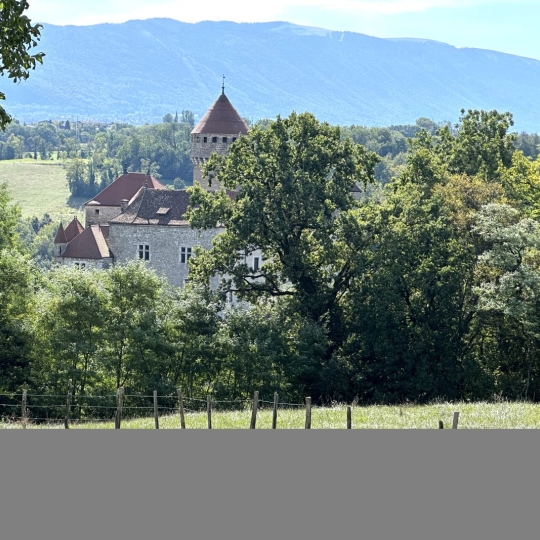  AMJ IMMO : Apartment | LOVAGNY (74330) | 107 m2 | 635 000 € 