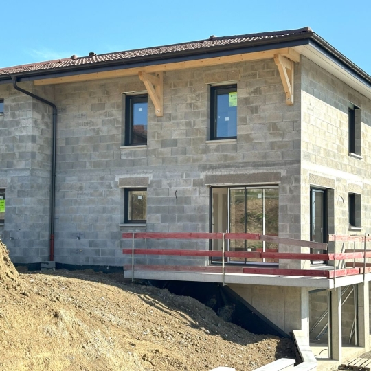 AMJ IMMO : Apartment | LOVAGNY (74330) | 107.00m2 | 635 000 € 