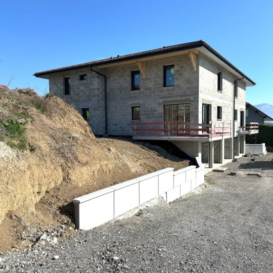  AMJ IMMO : Apartment | LOVAGNY (74330) | 107 m2 | 635 000 € 