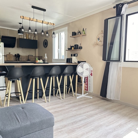  AMJ IMMO : Appartement | LA BALME-DE-SILLINGY (74330) | 53 m2 | 214 000 € 