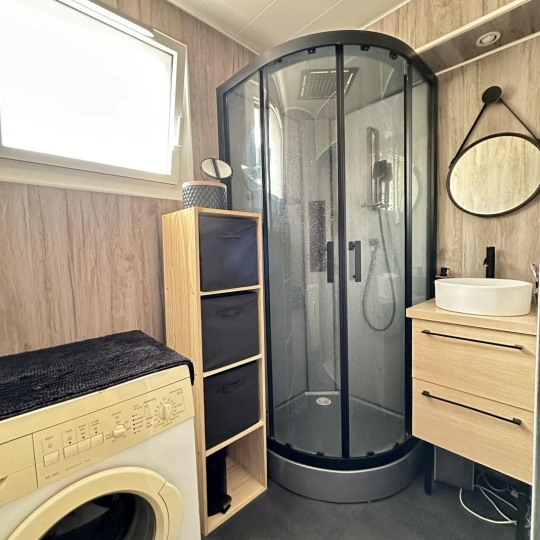  AMJ IMMO : Appartement | LA BALME-DE-SILLINGY (74330) | 53 m2 | 214 000 € 