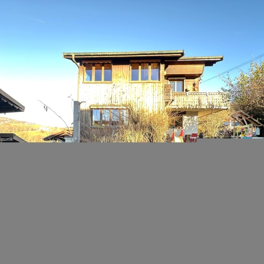  AMJ IMMO : Maison / Villa | CHAVANOD (74650) | 190 m2 | 750 000 € 