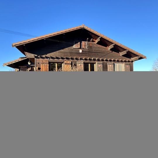  AMJ IMMO : Maison / Villa | CHAVANOD (74650) | 190 m2 | 750 000 € 