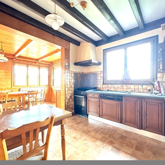  AMJ IMMO : Maison / Villa | CHAVANOD (74650) | 190 m2 | 750 000 € 