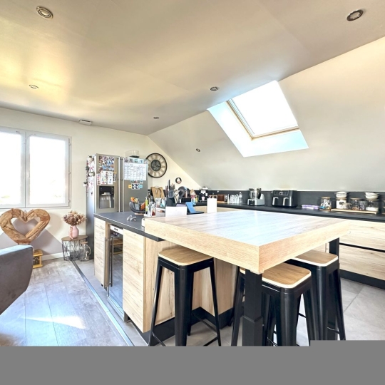  AMJ IMMO : Appartement | EPAGNY (74330) | 117 m2 | 455 000 € 