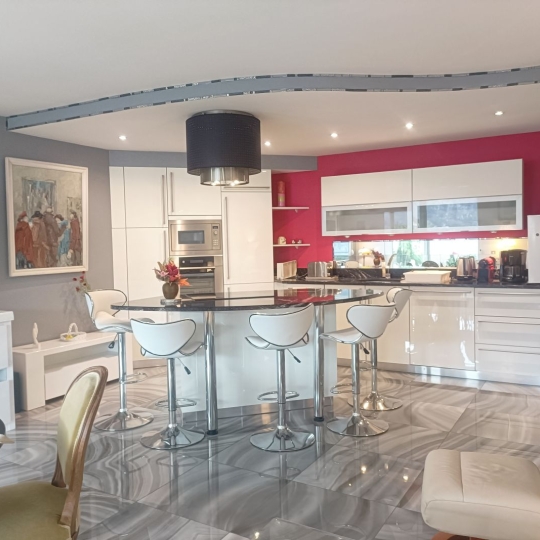  AMJ IMMO : Appartement | SEYNOD (74600) | 90 m2 | 574 000 € 