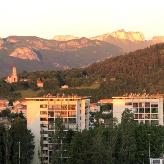  AMJ IMMO : Appartement | SEYNOD (74600) | 90 m2 | 574 000 € 