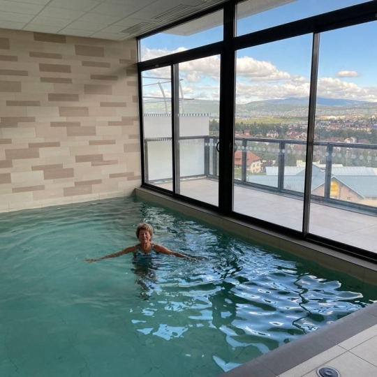  AMJ IMMO : Appartement | SEYNOD (74600) | 90 m2 | 574 000 € 