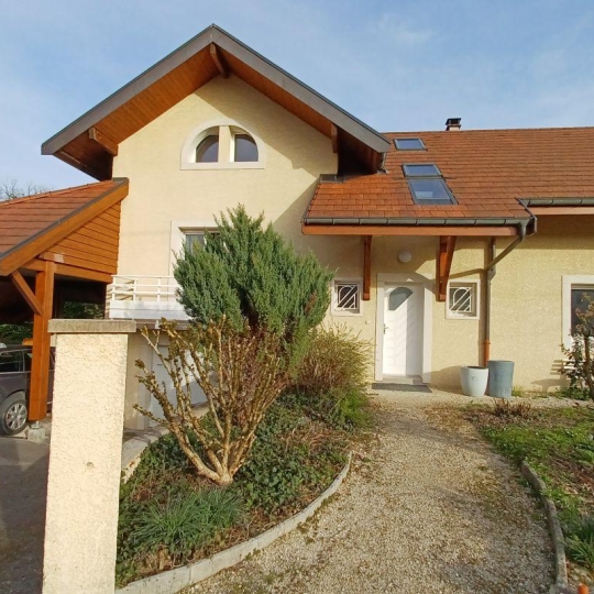 AMJ IMMO : House | EPAGNY-METZ-TESSY (74370) | 190.00m2 | 978 500 € 