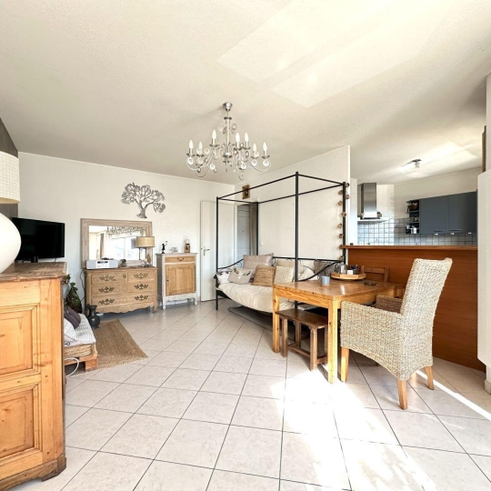 AMJ IMMO : Apartment | EPAGNY-METZ-TESSY (74330) | 49.00m2 | 268 000 € 