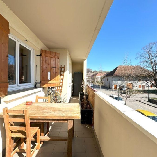  AMJ IMMO : Apartment | EPAGNY-METZ-TESSY (74370) | 49 m2 | 268 000 € 