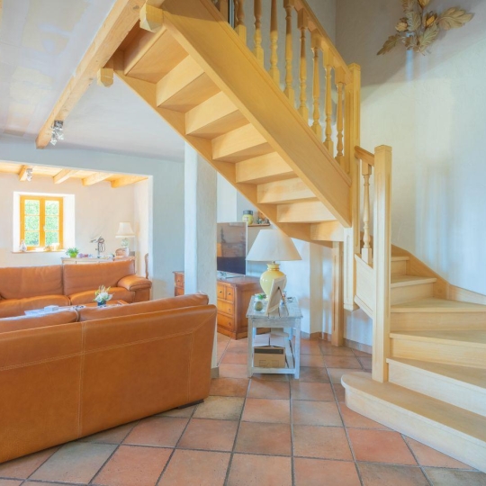  AMJ IMMO : House | SILLINGY (74330) | 214 m2 | 842 000 € 